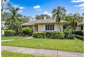605 15TH AVENUE, ST PETERSBURG, FL 33704 Sold 10/04/25