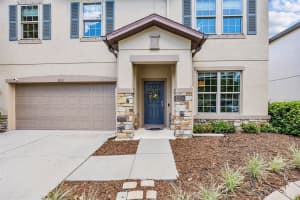 3105 WINGLEWOOD CIRCLE, LUTZ, FL 33558 Sold 10/01/25