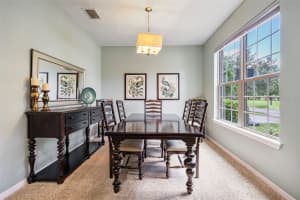 3105 WINGLEWOOD CIRCLE, LUTZ, FL 33558 Sold 10/01/25