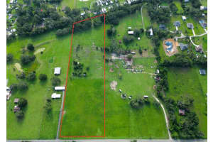 POWERLINE RD, DADE CITY, FL 33523 - MLS#MFRTB8410967