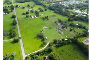 POWERLINE RD, DADE CITY, FL 33523 - MLS#MFRTB8410967