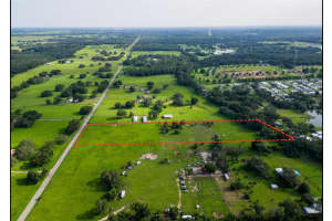 POWERLINE RD, DADE CITY, FL 33523 - MLS#MFRTB8410967