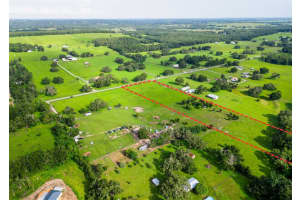 POWERLINE RD, DADE CITY, FL 33523 - MLS#MFRTB8410967