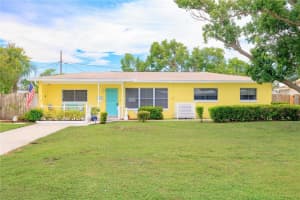 7514 19th Ave N, ST PETERSBURG