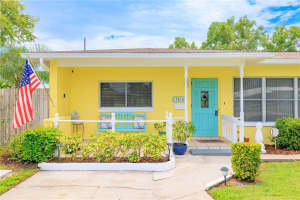 7514 19TH AVENUE, ST PETERSBURG, FL 33710 - MLS#MFRTB8410971