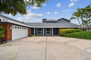 6896 AUGUSTA BOULEVARD, SEMINOLE, FL 33777 Sold 10/02/25