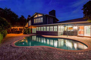 6896 AUGUSTA BOULEVARD, SEMINOLE, FL 33777 Sold 10/02/25