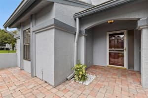 4214 BRENTWOOD PARK CIRCLE, TAMPA, FL 33624 - MLS#MFRTB8410984