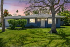 951 Lantana Ave, CLEARWATER BEACH