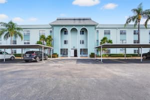 1706 Belleair Forest Dr #344, BELLEAIR