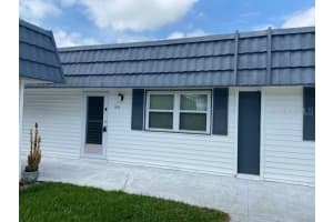 205 Andover Pl N #104, SUN CITY CENTER