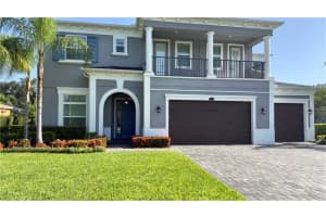 17923 BARN CLOSE DRIVE, LUTZ, FL 33559 - MLS#MFRTB8411009