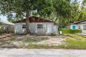 6708 S Juanita St, TAMPA