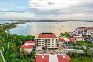 6365 BAHIA DEL MAR BOULEVARD, ST PETERSBURG, FL 33715 - MLS#MFRTB8411024