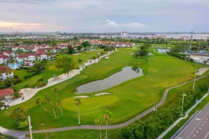 6365 BAHIA DEL MAR BOULEVARD, ST PETERSBURG, FL 33715 - MLS#MFRTB8411024
