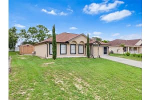 5388 BERRIEN AVENUE, SPRING HILL, FL 34608 - MLS#MFRTB8411035