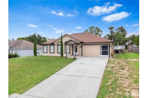 5388 BERRIEN AVENUE, SPRING HILL, FL 34608 - MLS#MFRTB8411035
