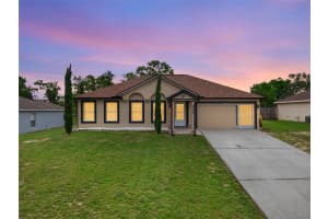 5388 BERRIEN AVENUE, SPRING HILL, FL 34608 - MLS#MFRTB8411035
