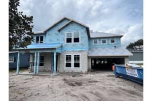 9 ROSEVEAR STREET, ORLANDO, FL 32804 - MLS#MFRTB8411044