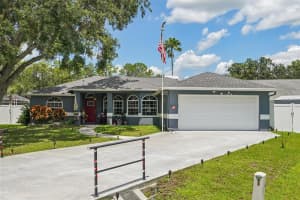 5425 EAGLE BOULEVARD, LAND O LAKES, FL 34639 - MLS#MFRTB8411046