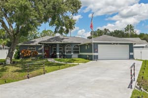 5425 EAGLE BOULEVARD, LAND O LAKES, FL 34639 - MLS#MFRTB8411046