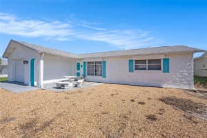 6443 Limerick Avenue, NEW PORT RICHEY
