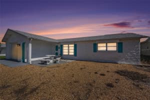 6443 LIMERICK AVENUE, NEW PORT RICHEY, FL 34653 - MLS#MFRTB8411052