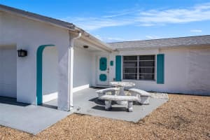 6443 LIMERICK AVENUE, NEW PORT RICHEY, FL 34653 - MLS#MFRTB8411052