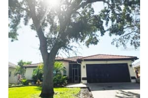 949 Westwinds Blvd, TARPON SPRINGS