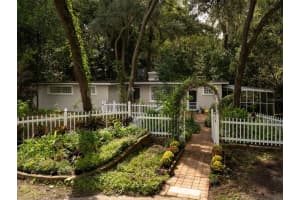 501 37TH AVENUE, GAINESVILLE, FL 32609 Sold 08/29/25