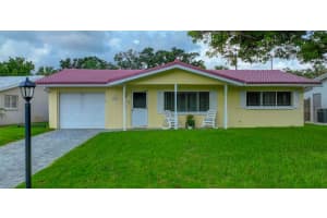 2321 BLACK OAK LANE, CLEARWATER, FL 33763 Sold 09/03/25