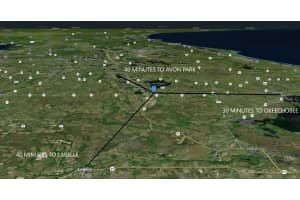 455 JACK WEISSER BOULEVARD, LAKE PLACID, FL 33852 - MLS#MFRTB8411060