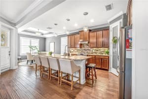 4081 SOUTHERN VALLEY LOOP, BROOKSVILLE, FL 34601 - MLS#MFRTB8411063