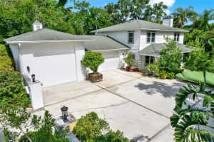 430 WILDWOOD WAY, BELLEAIR, FL 33756 - MLS#MFRTB8411064