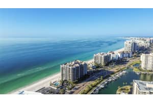 1660 Gulf Blvd #802, CLEARWATER