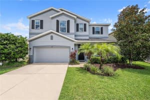 1146 Ketzal Dr, TRINITY