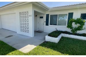 9843 34th Way N #4 Pinellas Park, FL 33782 - Off Market