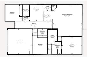 1122 OAK VALLEY DRIVE, AUBURNDALE, FL 33823 - MLS#MFRTB8411084