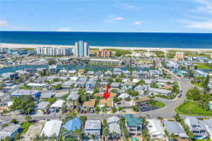 11130 3RD STREET, TREASURE ISLAND, FL 33706 - MLS#MFRTB8411100
