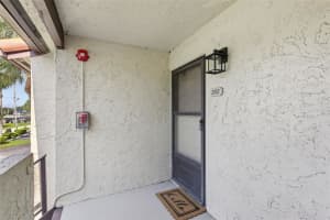 2595 CYPRUS DRIVE, PALM HARBOR, FL 34684 - MLS#MFRTB8411112