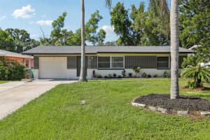 2233 Terrace Dr N, CLEARWATER