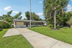2233 TERRACE DRIVE, CLEARWATER, FL 33765 - MLS#MFRTB8411126