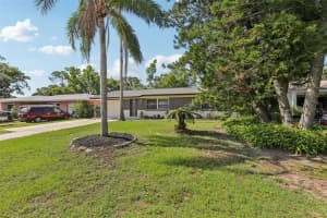 2233 TERRACE DRIVE, CLEARWATER, FL 33765 - MLS#MFRTB8411126