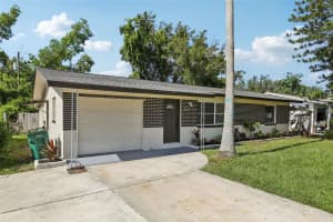 2233 TERRACE DRIVE, CLEARWATER, FL 33765 - MLS#MFRTB8411126