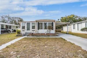 5646 ASHEN AVE, NEW PORT RICHEY, FL 34652 - MLS#MFRTB8411130