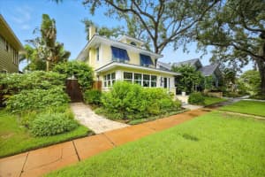 221 13TH AVENUE, ST PETERSBURG, FL 33701 - MLS#MFRTB8411132