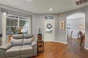 7542 DEER PATH LANE, LAND O LAKES, FL 34637 - MLS#MFRTB8411134