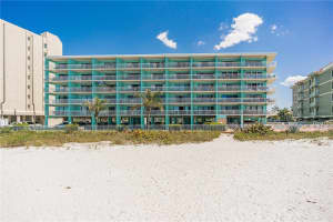 19440 GULF BOULEVARD, INDIAN ROCKS BEACH, FL 33785 Sold 10/31/25