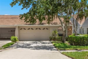 5511 Salem Square Dr N, PALM HARBOR