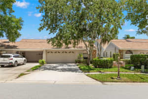 5511 SALEM SQUARE DRIVE, PALM HARBOR, FL 34685 - MLS#MFRTB8411139